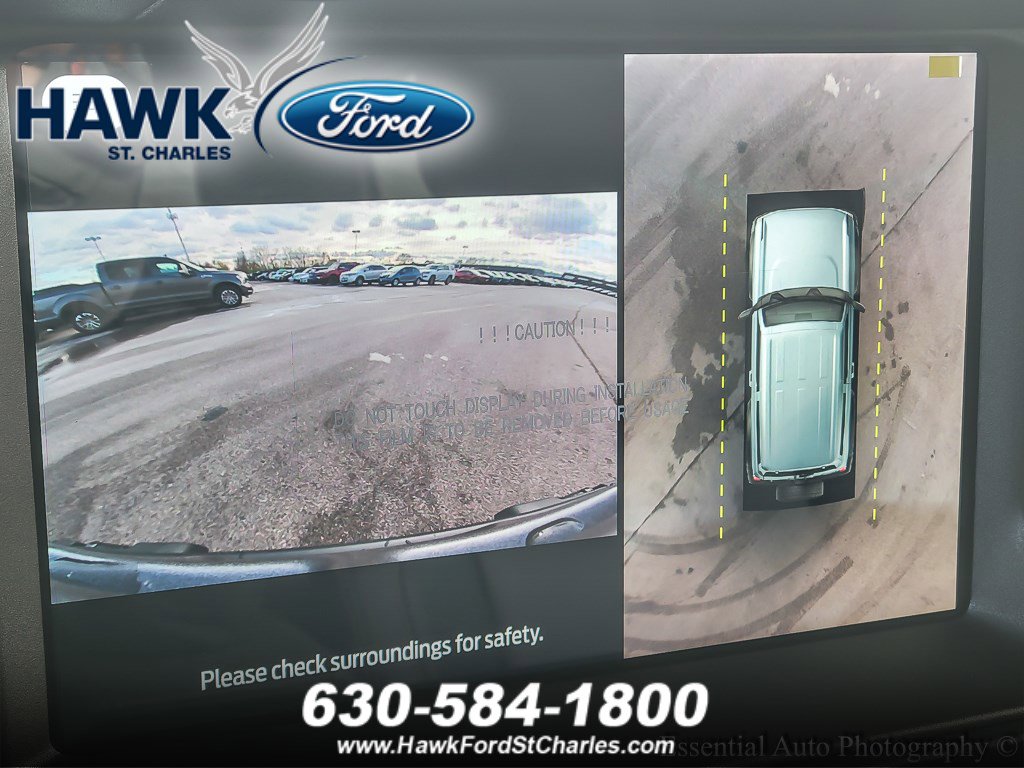 2025 FORD BRONCO - Image 13