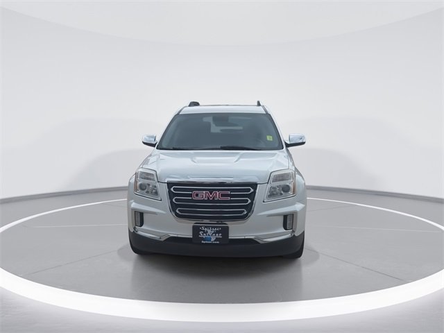 2017 Gmc Terrain SLT photo 2