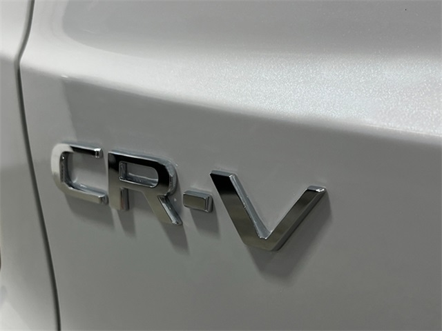 2026 Honda CR-V EX photo 5