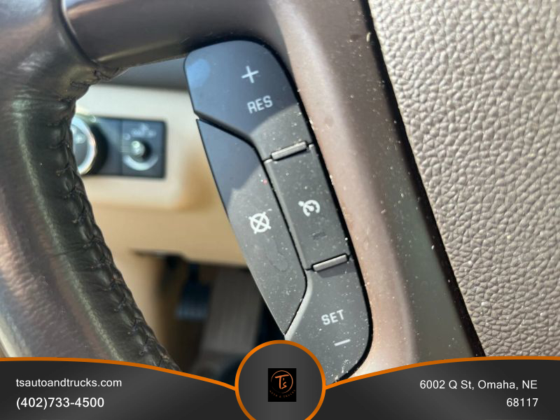 2012 Buick Enclave Leather photo 22