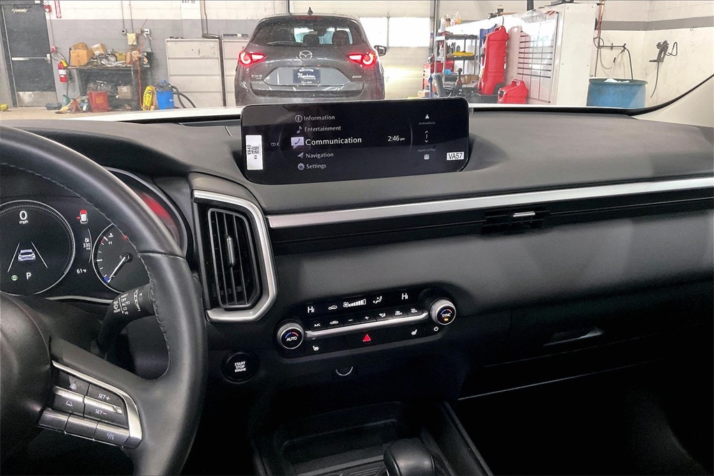 2025 MAZDA CX-50 - Image 4