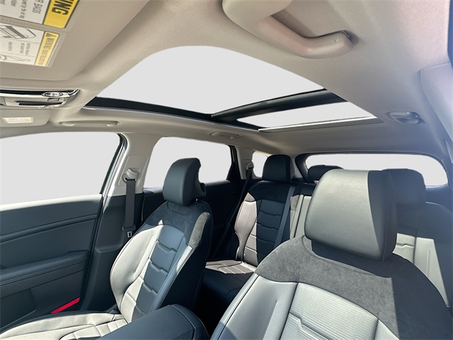 2026 Kia Sportage SX Prestige photo 20