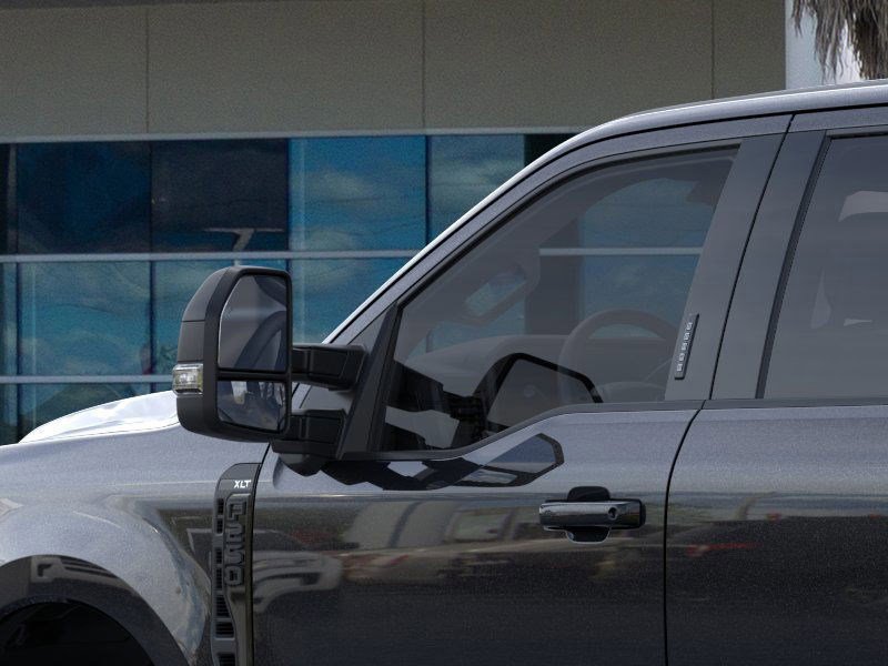 2025 Ford F-250 photo 19