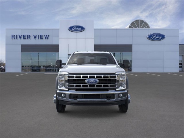 2026 Ford F-450 XLT photo 6