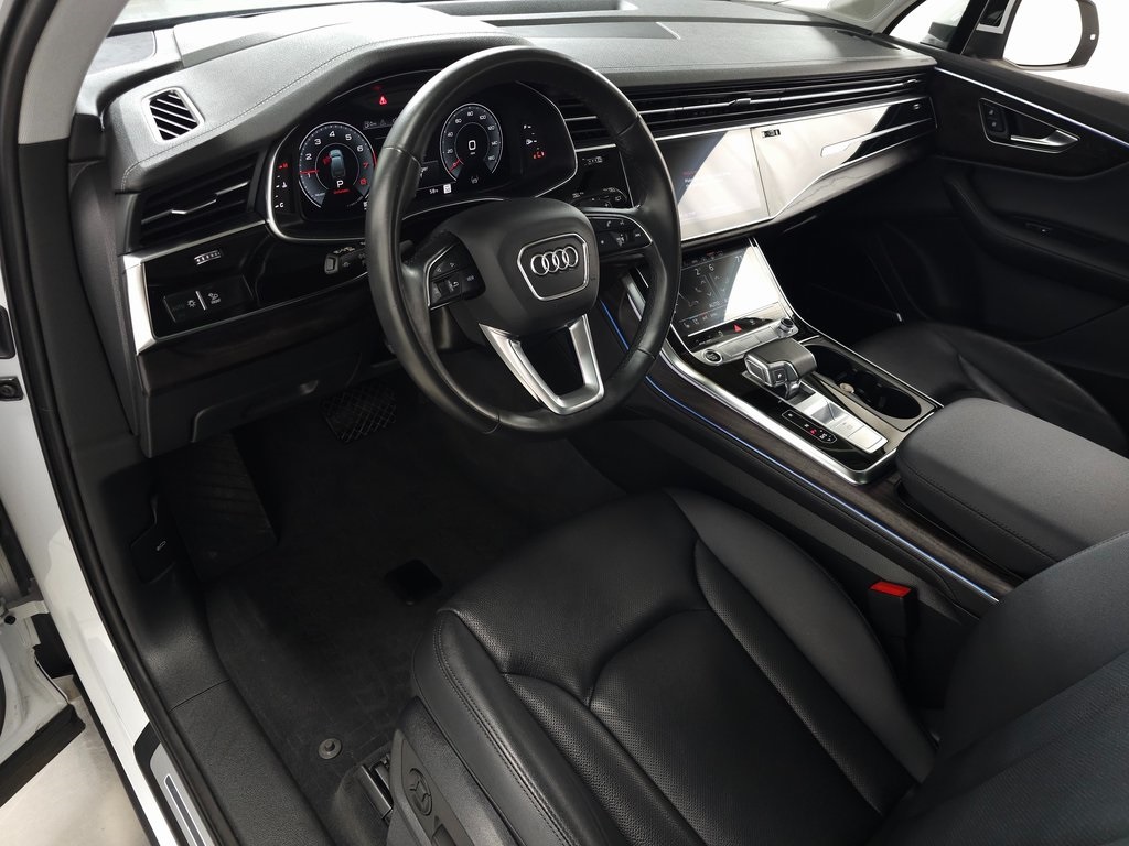 2023 AUDI Q7 - Image 19