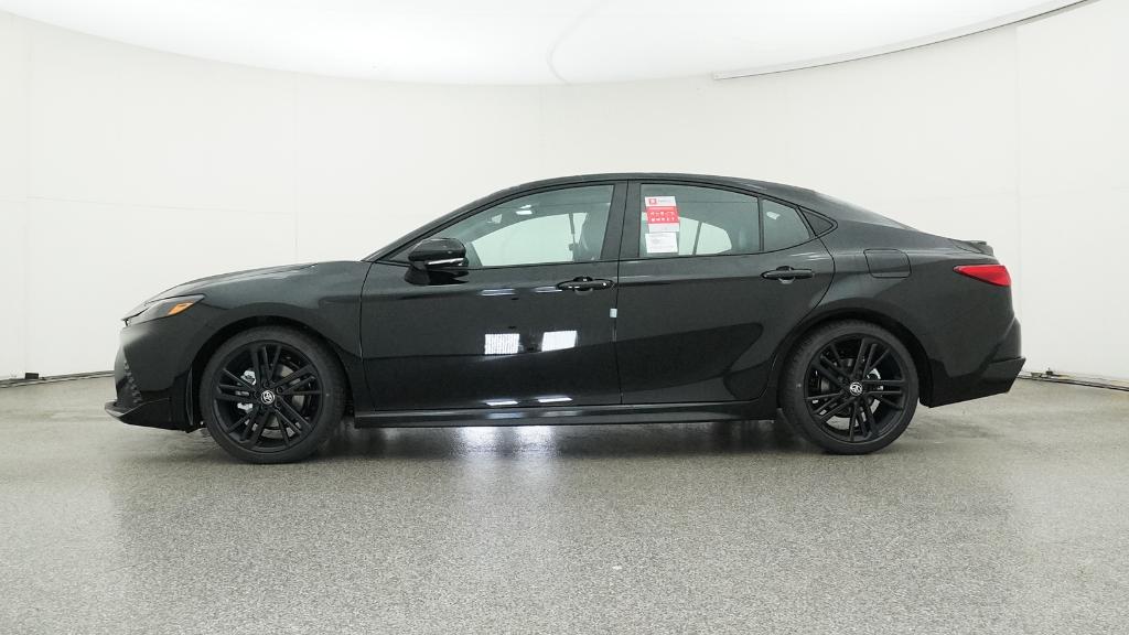 2026 Toyota Camry photo 5