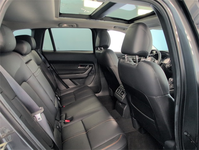 2024 Mazda CX-50 2.5 Turbo Premium photo 13