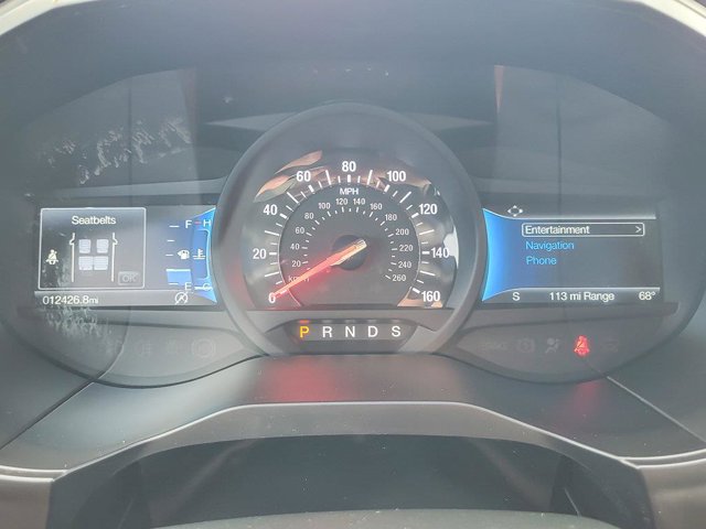 2024 FORD EDGE - Image 51