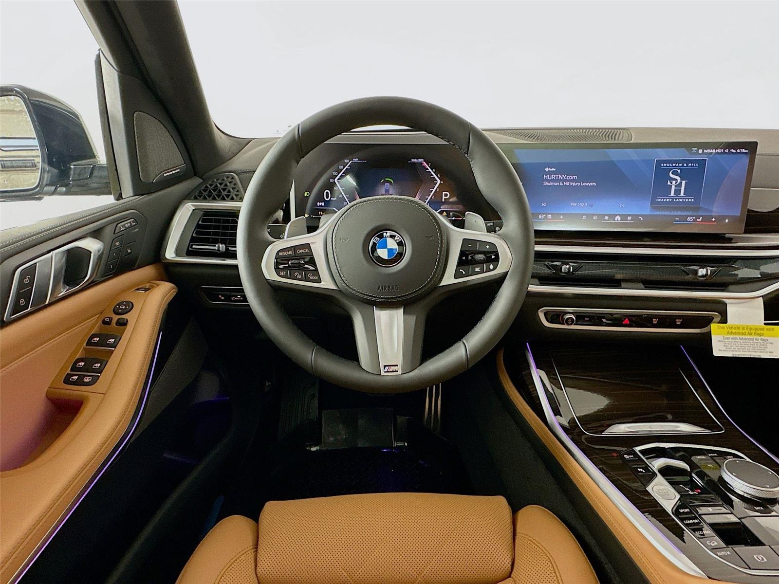 2026 Bmw X7 xDrive40i photo 10