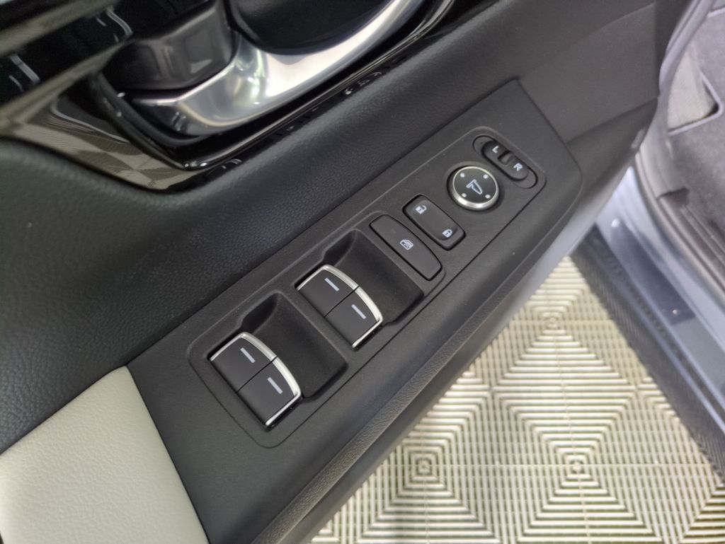 2026 Honda CR-V EX-L photo 11