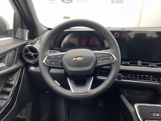 2026 Chevrolet Equinox LT photo 11