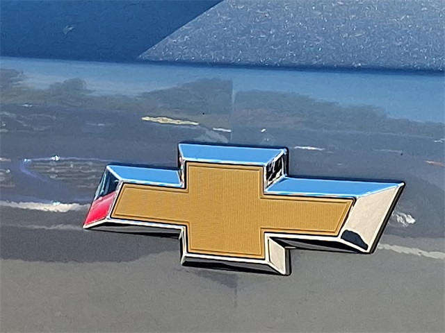 2023 Chevrolet Trailblazer LT photo 26