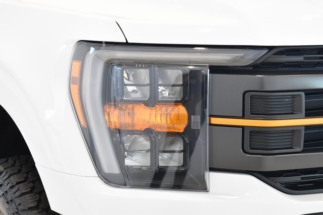 2023 Ford F-150 Tremor photo 2
