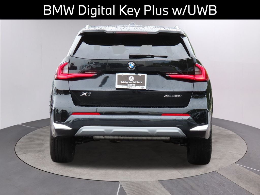 2025 Bmw X1 XDrive28i photo 6