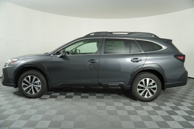 2025 Subaru Outback Premium photo 2