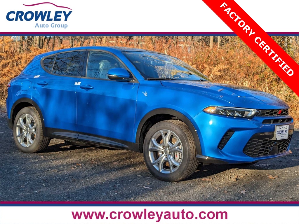 2024 Dodge Hornet R/T Plus's photo