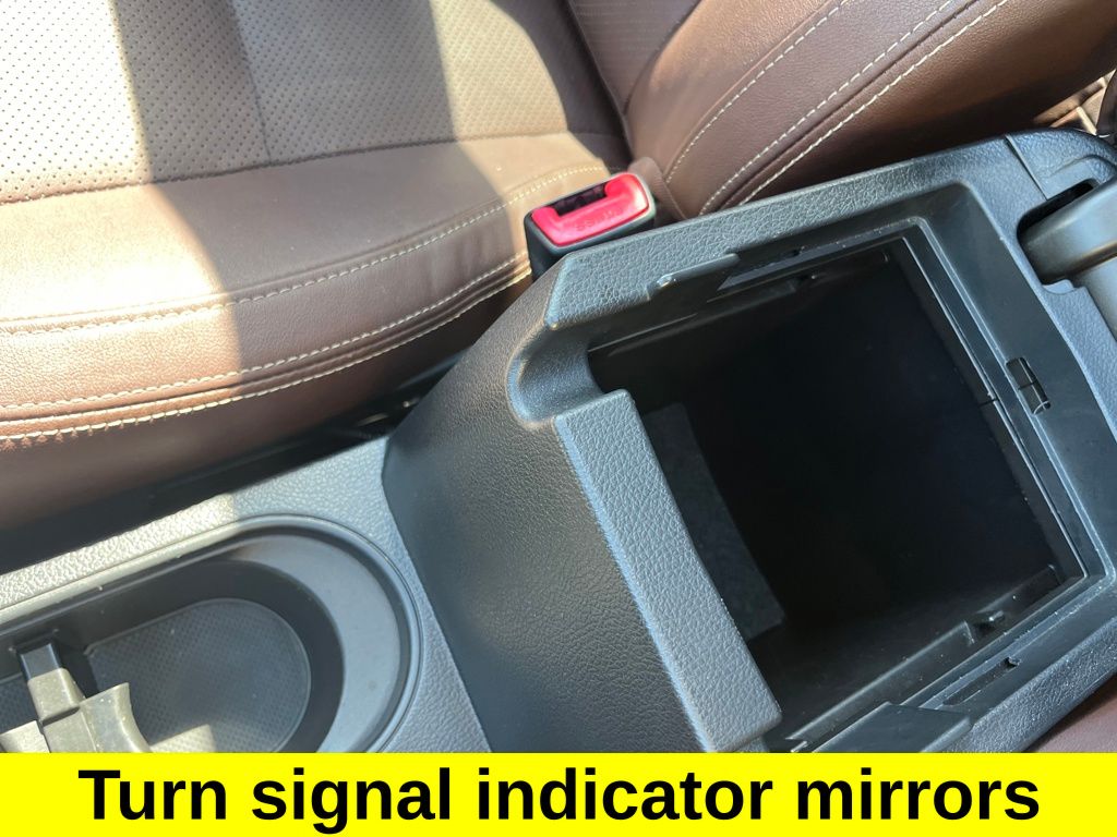 2017 Subaru Forester 2.5i Touring photo 19