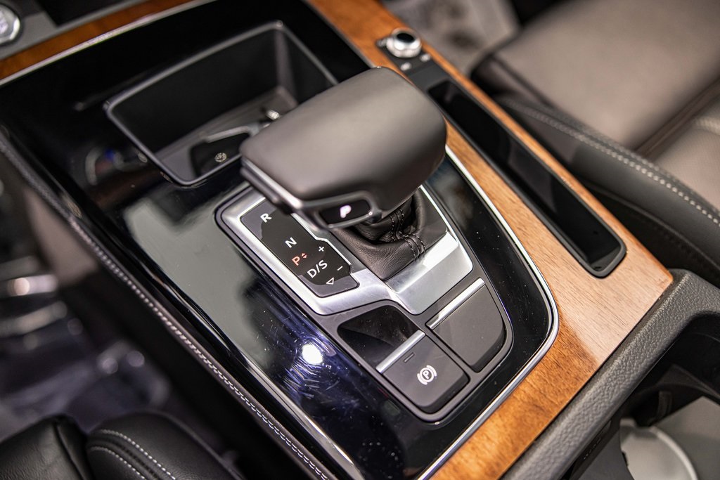 2023 AUDI Q5 - Image 32