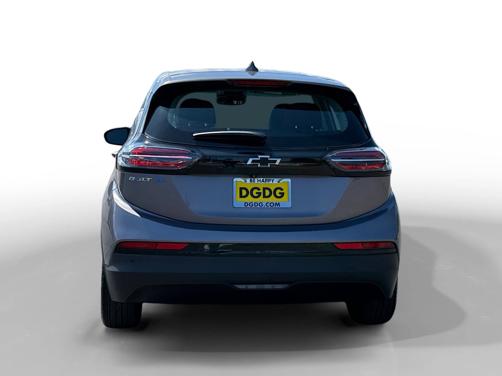 2022 Chevrolet Bolt EV 2LT photo 4