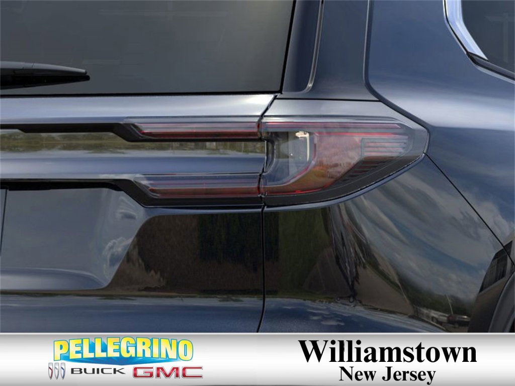 2025 Gmc Acadia Elevation photo 11