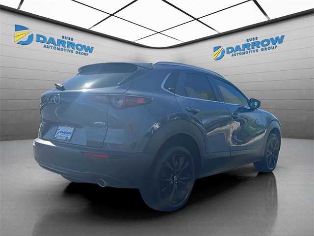 2024 Mazda CX-30 2.5 S Carbon photo 5