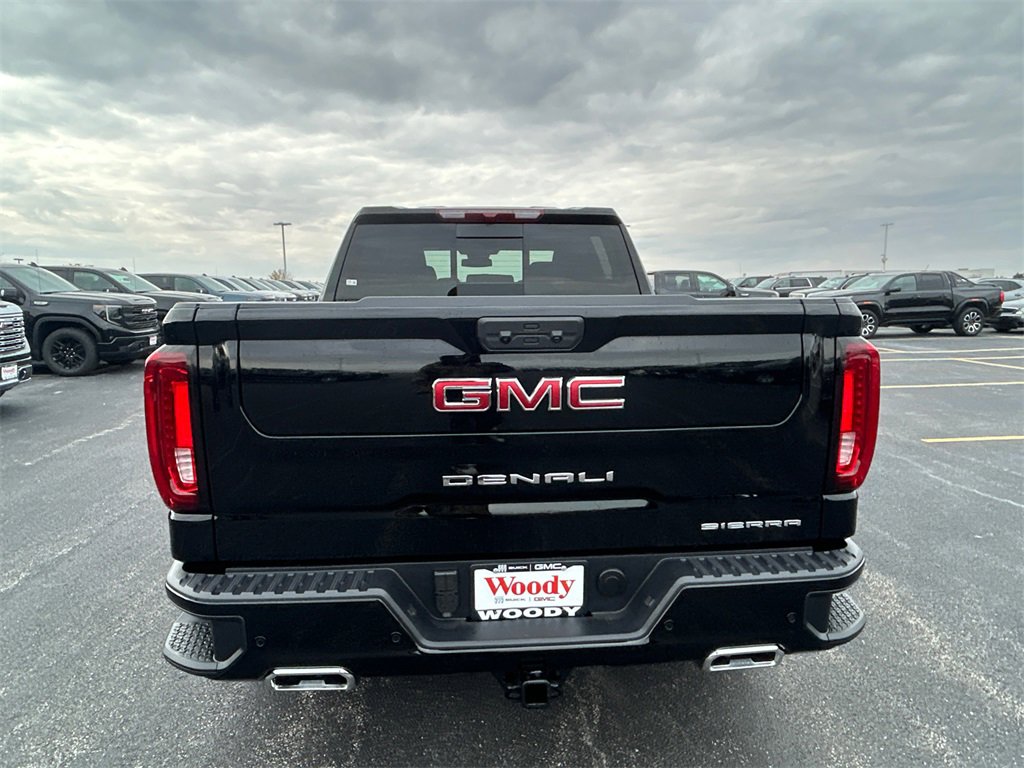 2026 GMC SIERRA - Image 6