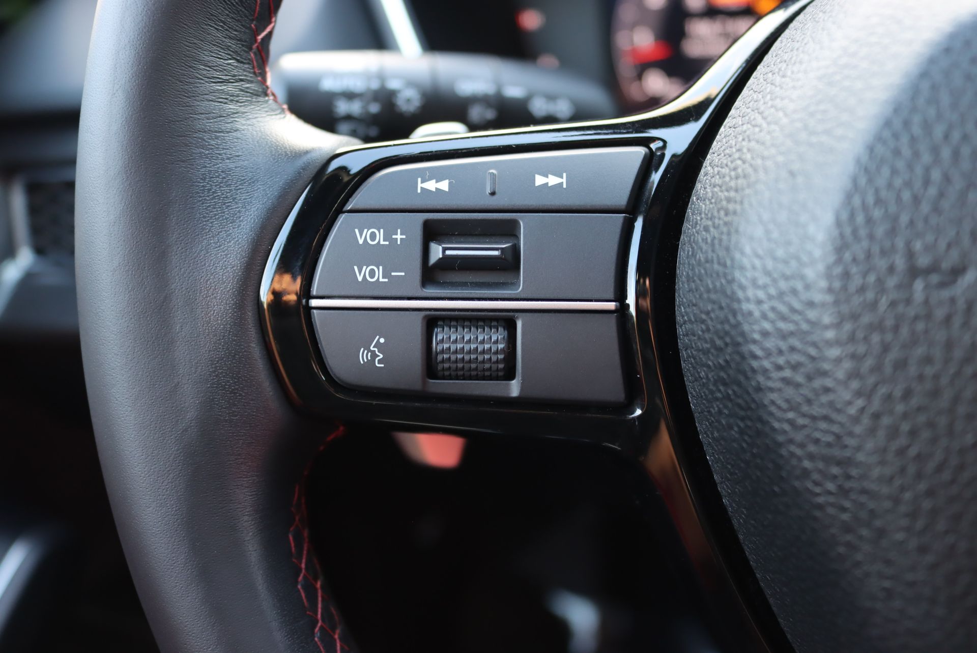 2024 Acura Integra A-Spec photo 9