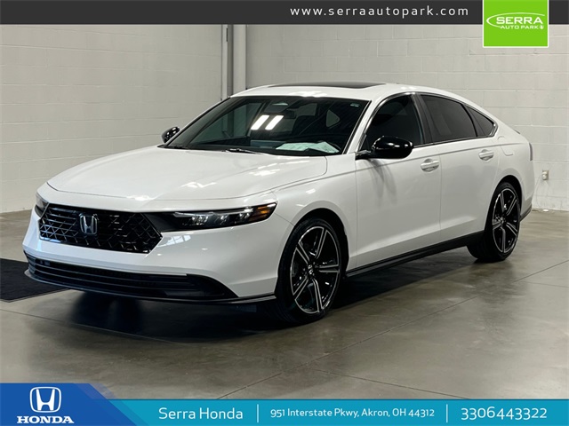 2023 Honda Accord