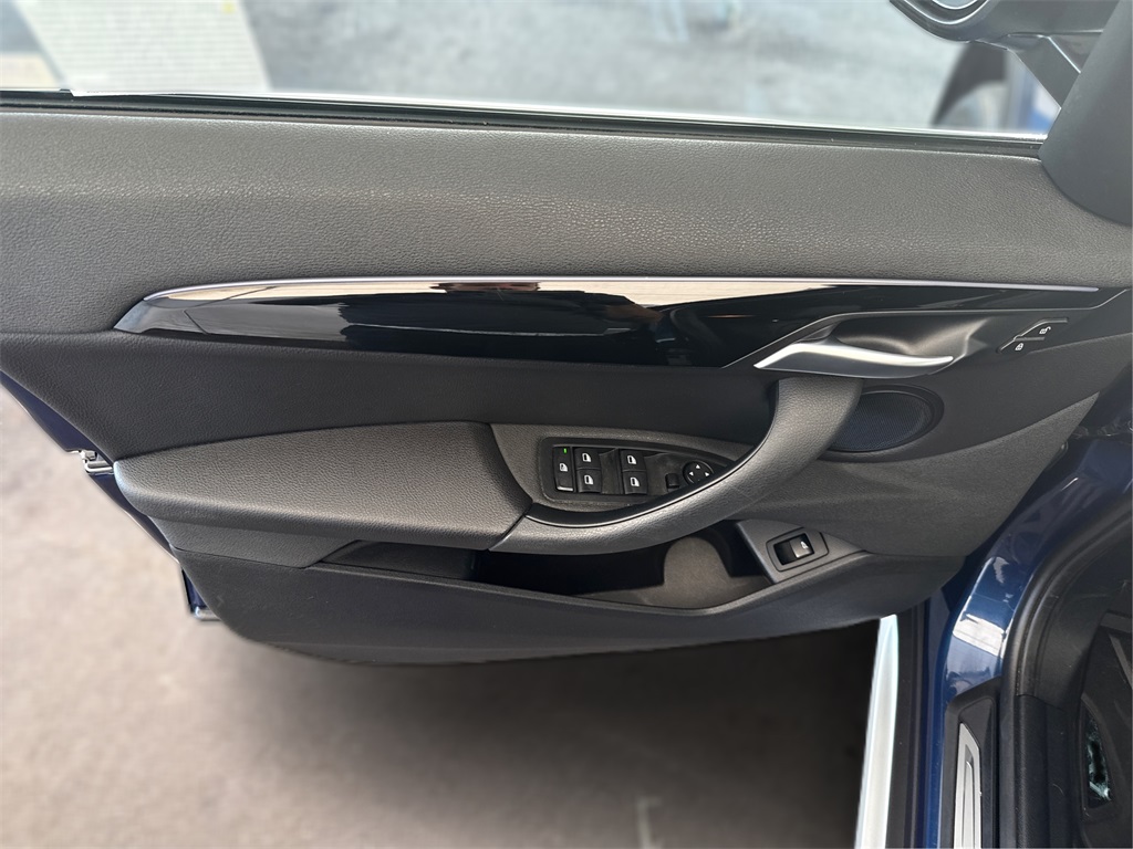2021 Bmw X1 sDrive28i photo 19