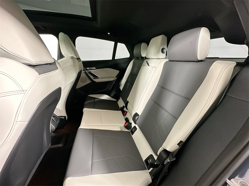 2026 Bmw X2 xDrive28i photo 22