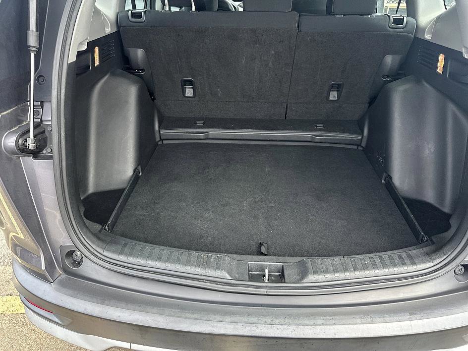 2020 Honda CR-V LX photo 16