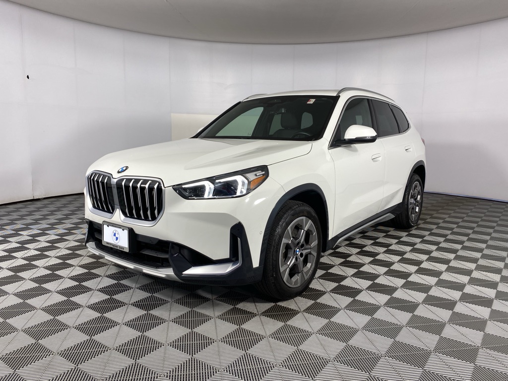 2025 Bmw X1 XDrive28i photo 3