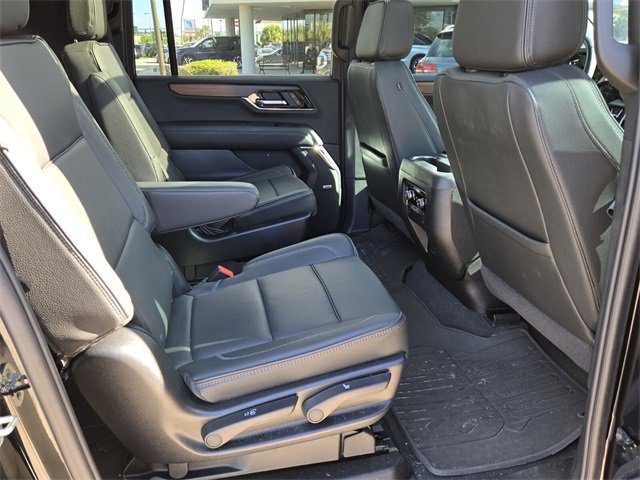 2025 Gmc Yukon XL Denali photo 20