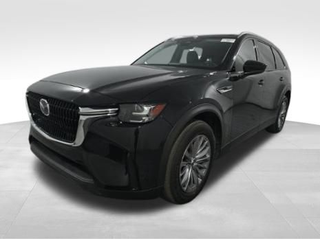 2024 Mazda CX-90 Preferred Package's photo