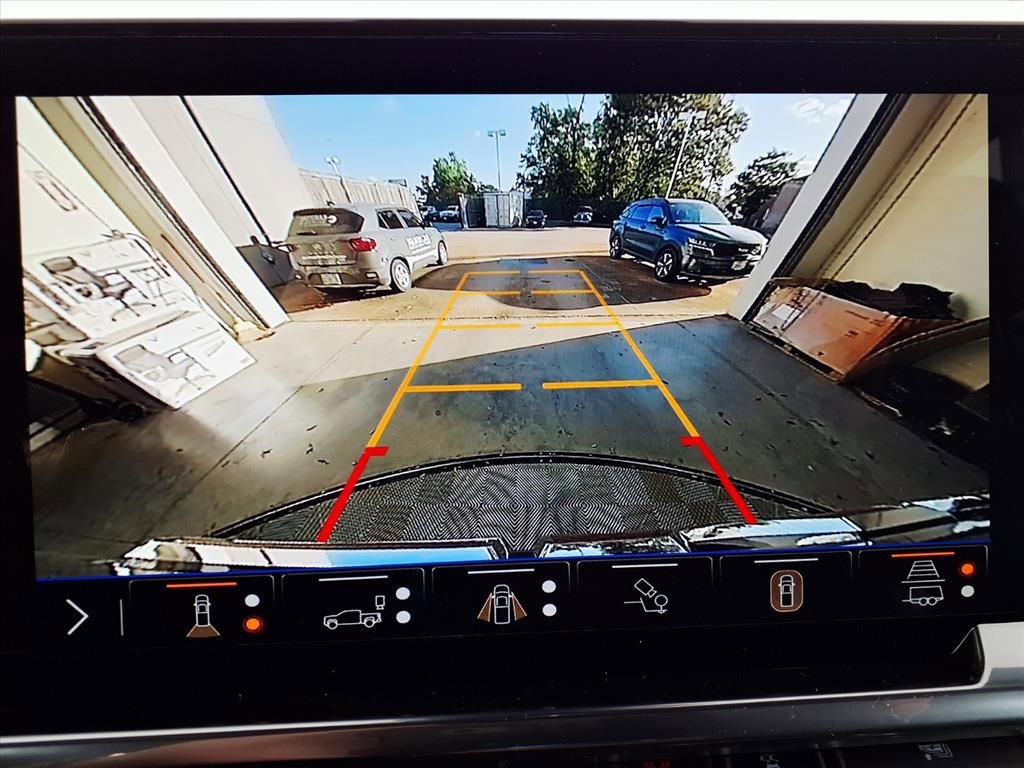 2026 Gmc Sierra 1500 Elevation photo 4