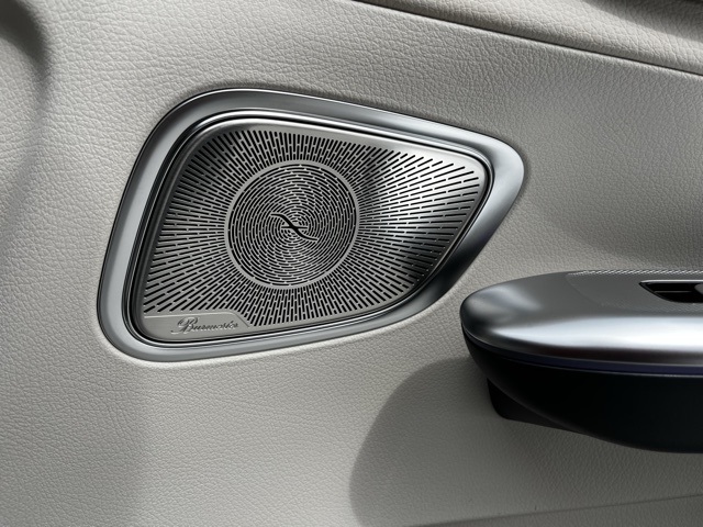 2026 Mercedes Benz GLC 300 photo 23