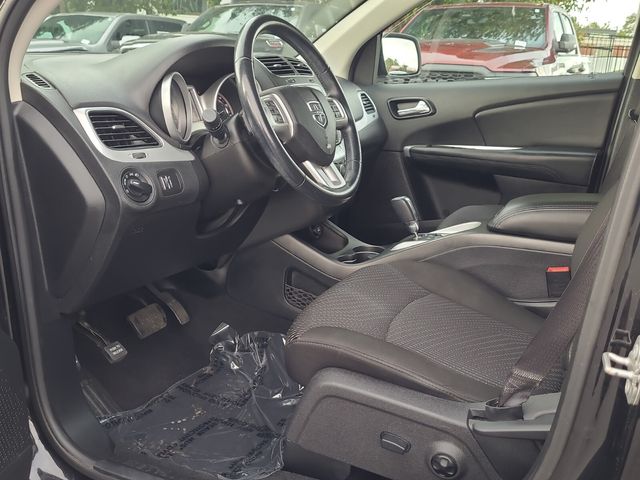 2020 Dodge Journey SE photo 4