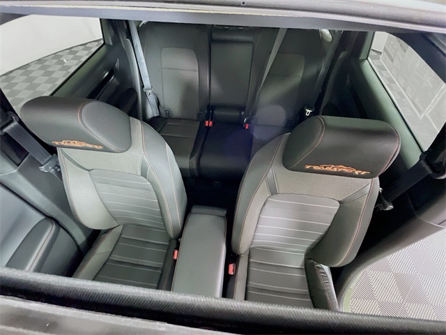 2026 Honda CR-V Hybrid photo 6
