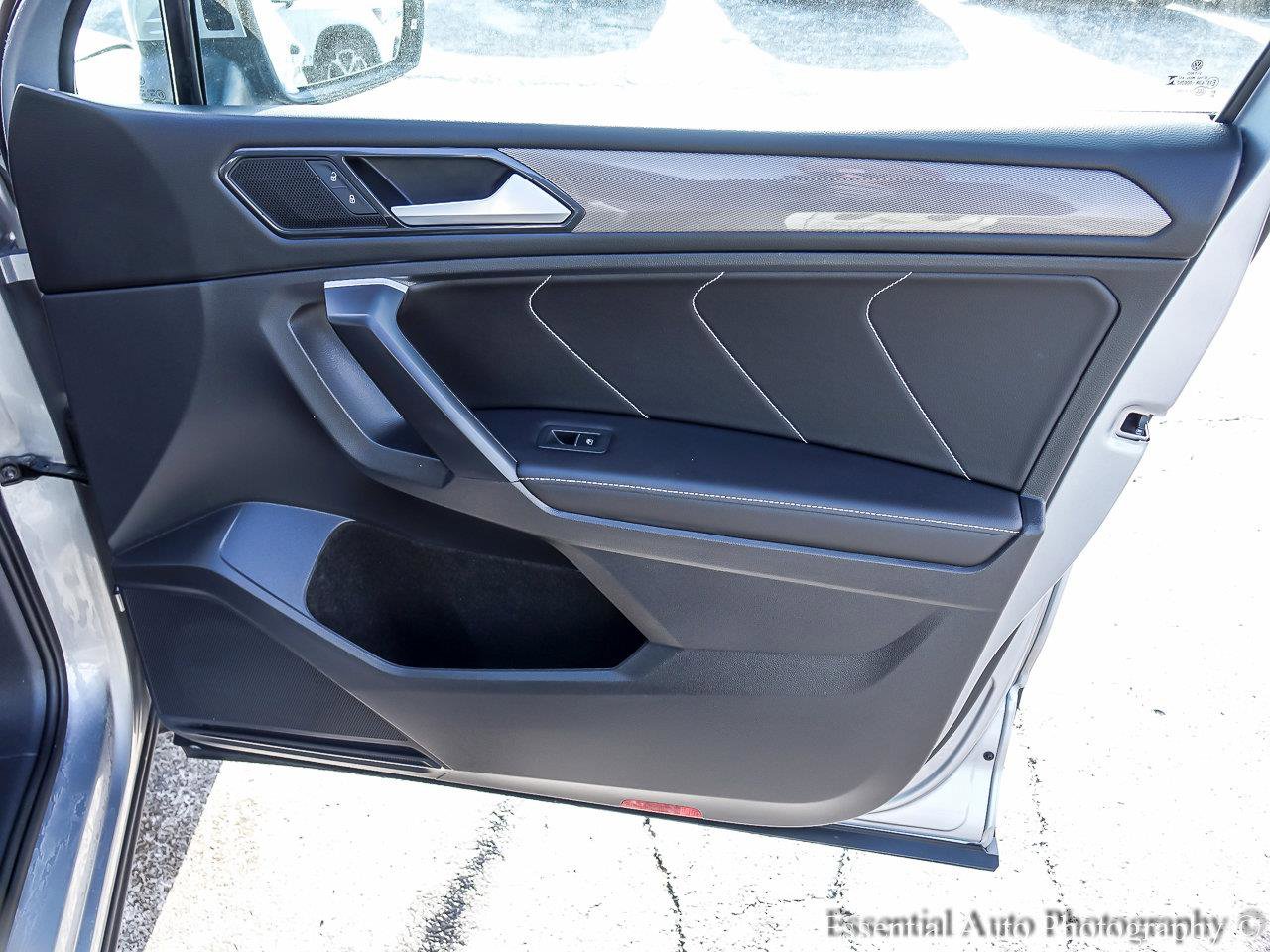 2024 VOLKSWAGEN TIGUAN - Image 22