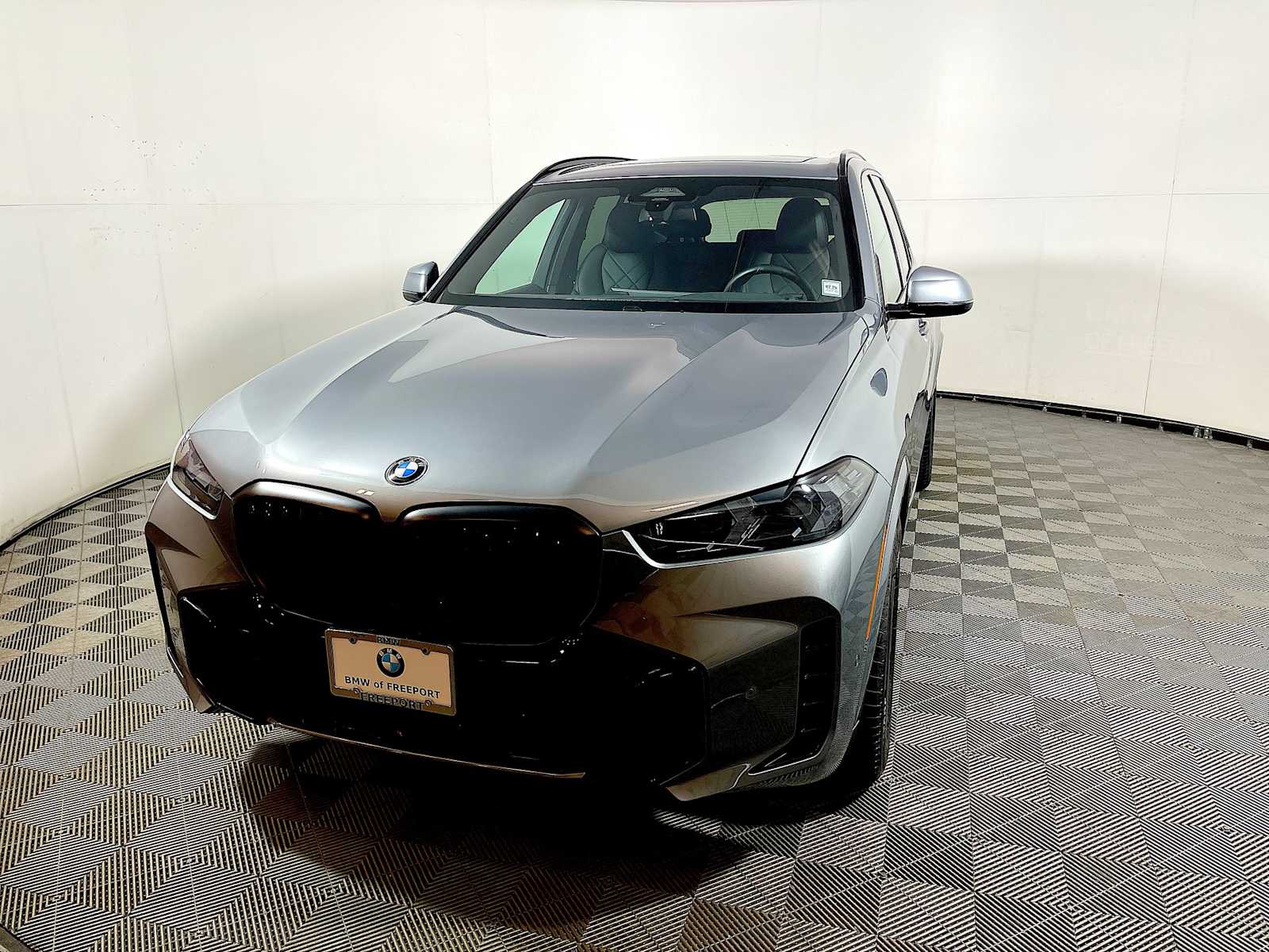 2024 Bmw X5 xDrive40i photo 3