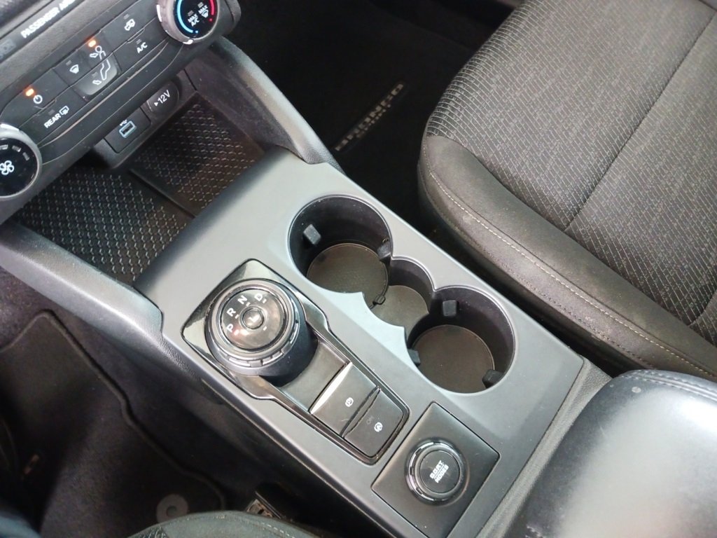 2022 Ford Bronco Sport Base photo 20