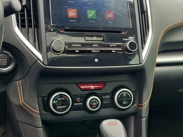 2018 Subaru Crosstrek 2.0i Limited photo 27