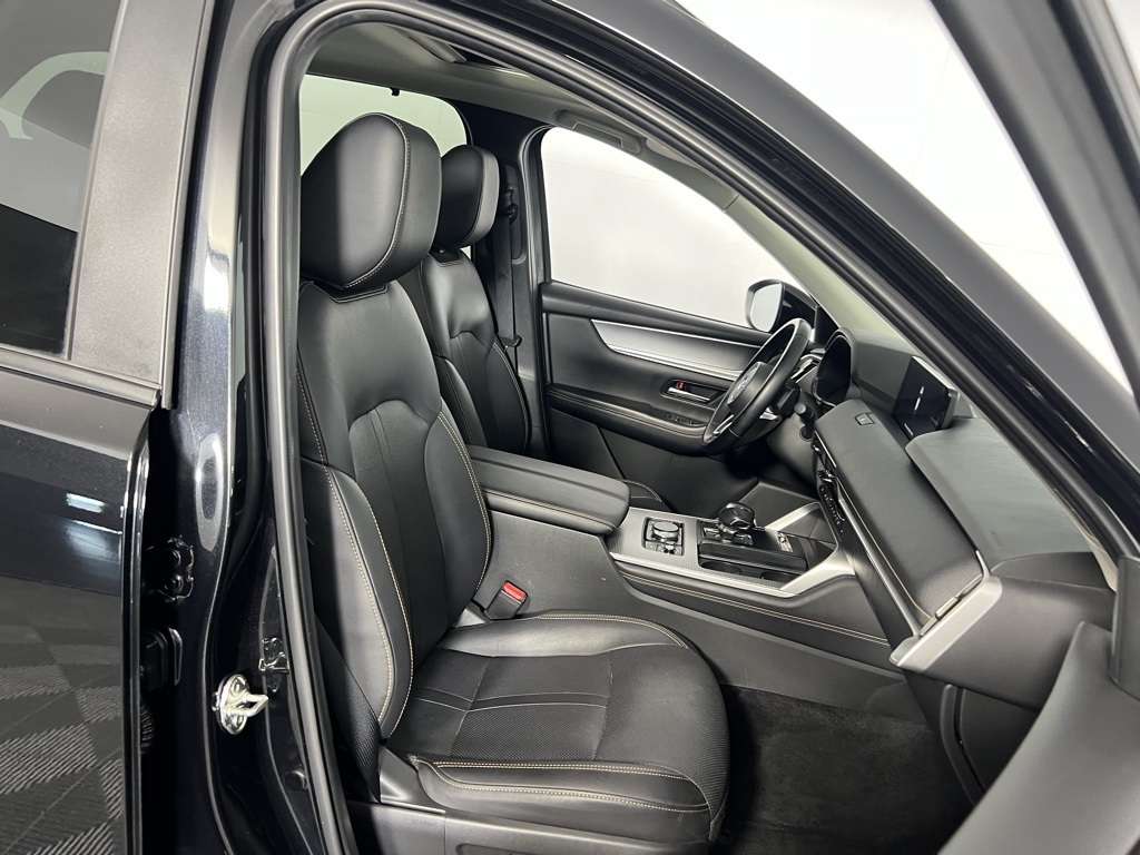 2025 Mazda CX-70 3.3 Turbo Preferred photo 24