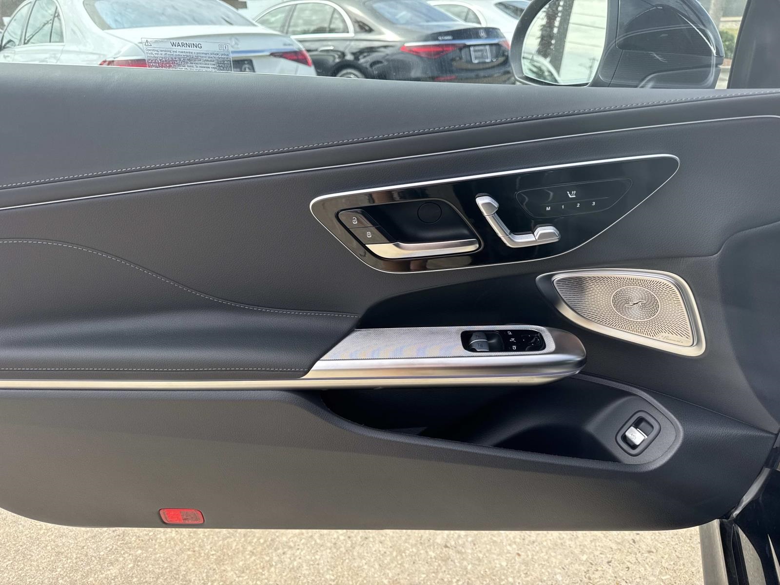 2026 Mercedes Benz CLE 300 4MATIC Coupe photo 11