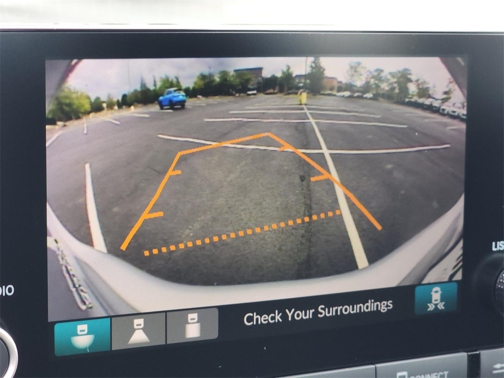 2025 Honda Accord SE photo 3