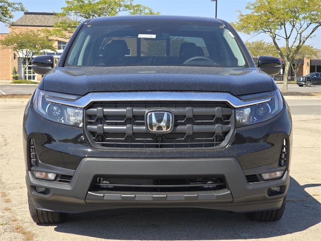 2025 Honda Ridgeline RTL photo 13