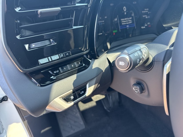 2025 Lexus RX 350 Premium AWD photo 32