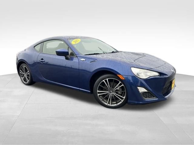 2013 Scion FR-S Base's photo