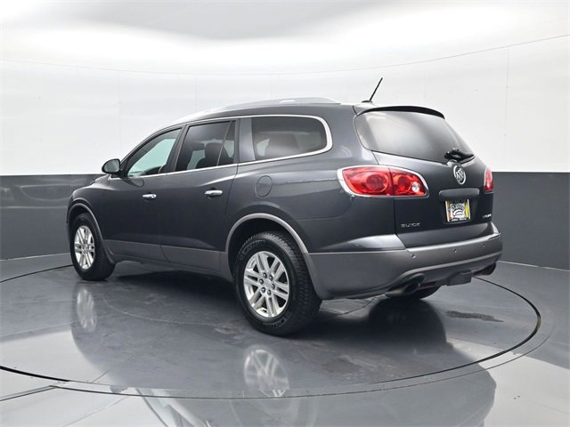 2012 Buick Enclave Convenience photo 4