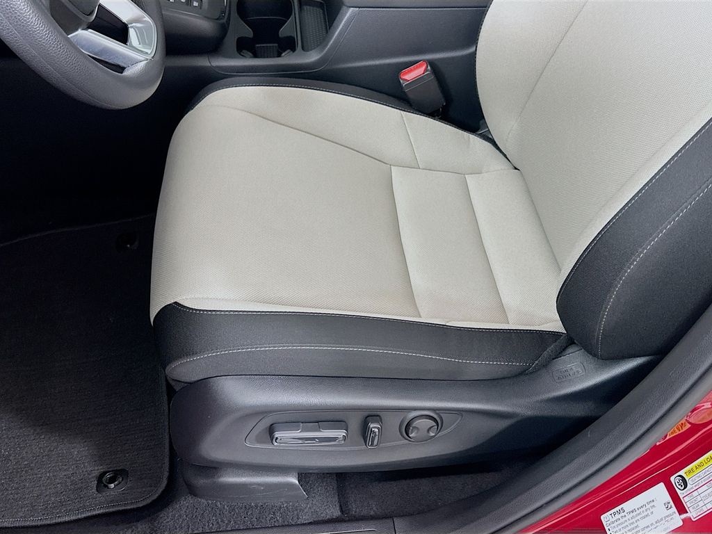 2024 Honda CR-V EX photo 19